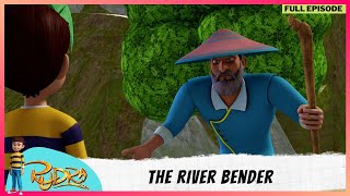 Rudra | रुद्र | Season 3 | Full Episode | The River bender