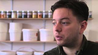 Interview with Artist Aaron Angell - Self Promotion