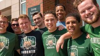 Transferring to OHIO