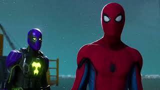 Spider-Man Full Movie 2023 PRO 5 SUPERHERO TEAM Training | Superhero FXL Movies 2023 (Game Movie)