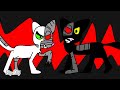 robo kitty meme