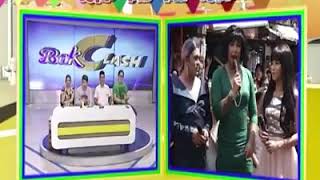 Bakclash eatbulaga october 8,2018