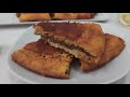 khagineh tabriz recipe persian pancake the best recipe for breakfast u0026 dinner خاگینه مغزدار تبریزی