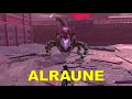 Bayonetta 3: How to get Alraune Demon & Alruna Whip Weapon