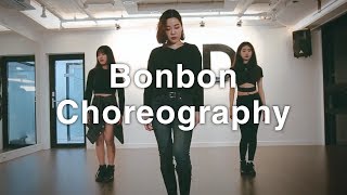 Era Istrefi - Bonbon / HaRin Kim Choreography (#DPOP Studio)