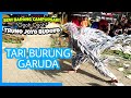 BERAKSI | Tari Burung Garuda || Seni barong Campursari ogo ogo Turno joyo budoyo live Tosari