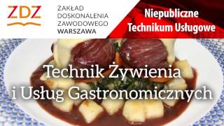 Idź do technikum w Szkole na Satrówce i zdobądź zawód!