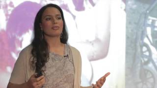 My fearless Arab grandmothers | Fatima Hewaidi | TEDxGastownWomen