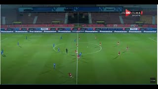 ملخص مباراة الأهلي وفيوتشر 1-1  | في الدوري المصري الممتاز موسم 2023 - الدور الأول
