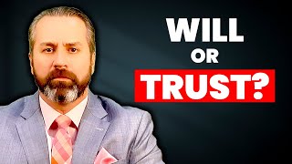 Avoiding Probate in Florida: Wills vs Trusts