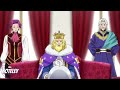 garotinho nasceu com 7 bÊnÇÕes divinas e treina para derrotar o deus maligino – anime recap 3