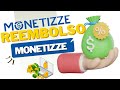 REEMBOLSO MONETIZZE 2022 RÁPIDO E FÁCIL