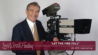 LWF Program  -  Let the Fire Fall - RA2478