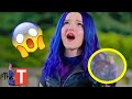 Why Mal Was The Real Villain In Descendants 3