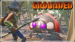 WHAT IS WRONG WITH THIS BUG ?? | GROUNDED [EP3]