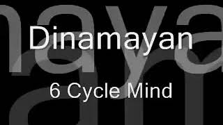 Dinamayan by 6cyclemind