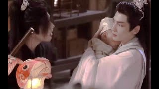 ENG SUB【皓衣行 Immortality】皓衣行小演员 Young actors in Immortality|飞云系 Feiyunxi | Luo Yunxi X Chen Feiyu