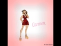 Carmen Calls - Move Weather