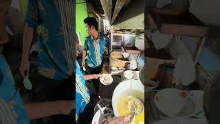 THE MOST DELICIOUS LEGENDARY BEEF SOTO IN PAGORA, DELICIOUS, DELICIOUS CUISINE IN THE COLD RAIN #...