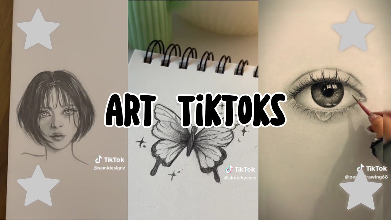 20 Mins Of Art Tuts ёяшк Youtube