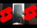 Unbelievable Hack for Bypassing KG Lock on Samsung S22 Ulta - #Shorts