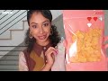 Liza Koshy is Back for a REMATCH!  Expensive Taste Test  Cosmopolitan