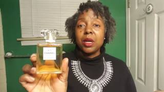 Chanel No. 5 - Is it really worth the hype???