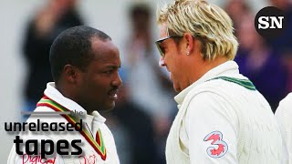 Shane Warne's guide to cricket sledging | Warne's unreleased tapes