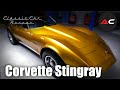 Corvette Stingray | Full Episode | S2E08 | Classic Car Rescue