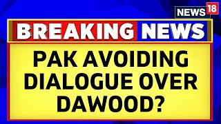 Interpol General Assembly | Pakistan Avoids Question About Dawood Ibrahim | English News | News18