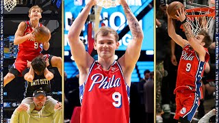 EVERY Mac McClung Dunk in the 2023 NBA Dunk Contest🔥