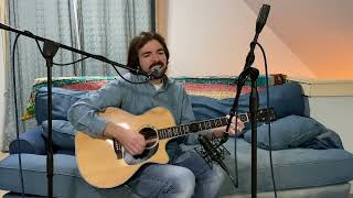 Something (The Stripped-Down Sessions)