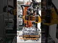 kuka robot automated bolting workstation kukarobotics robot