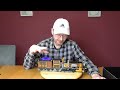 funwhole f9006 steampunk ore train review