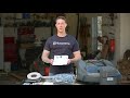 automower® 430xh unboxing video husqvarna