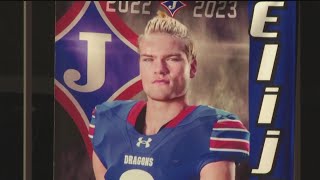 Elijah DeWitt funeral details