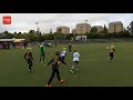 peljmies cup 23.9.2017 ylämyllyn yllätys fc honka keltainen