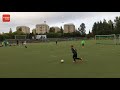 peljmies cup 23.9.2017 ylämyllyn yllätys fc honka keltainen