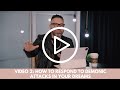 How To Respond To Demonic Attacks In Your Dreams