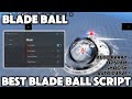 *OP* BLADE BALL SCRIPT | PASTEBIN 2024 - (AUTO PARRY | OP SPAM | AUTO CURVE | MANUAL SPAM) 🔥