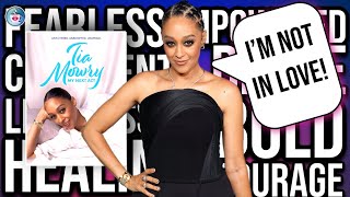 Tia Mowry My Next Act | Episode 5: Child Star (Is Charles Moving Too Fast?)