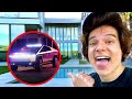 David Dobrik goes BROKE