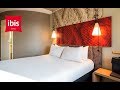 Discover ibis Amsterdam Airport • Netherlands • vibrant hotels • ibis