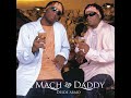 Mach & Daddy - La Botella (Audio)