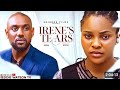 IRENE'S TEARS NIGERIAN MOVIE- Eddie Watson, Sarian Martin, Roselyn Ngissah, Rachel Edwards