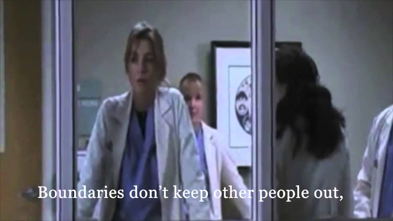 Best Grey S Anatomy Monologues At Alana Mcgovern Blog