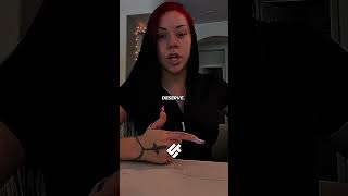 Salice Rose Know Your Worth Motivation Mindset
