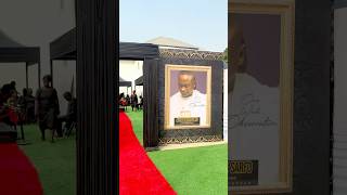 ELEGANT FUNERAL DECOR || GHANA || ACCRA ||