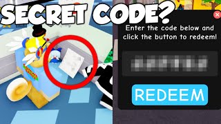 SECRET CODE HIDDEN IN THE NEW FUNKY FRIDAY MAP!