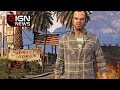 Grand Theft Auto 5 PC Release Date Delayed - IGN News